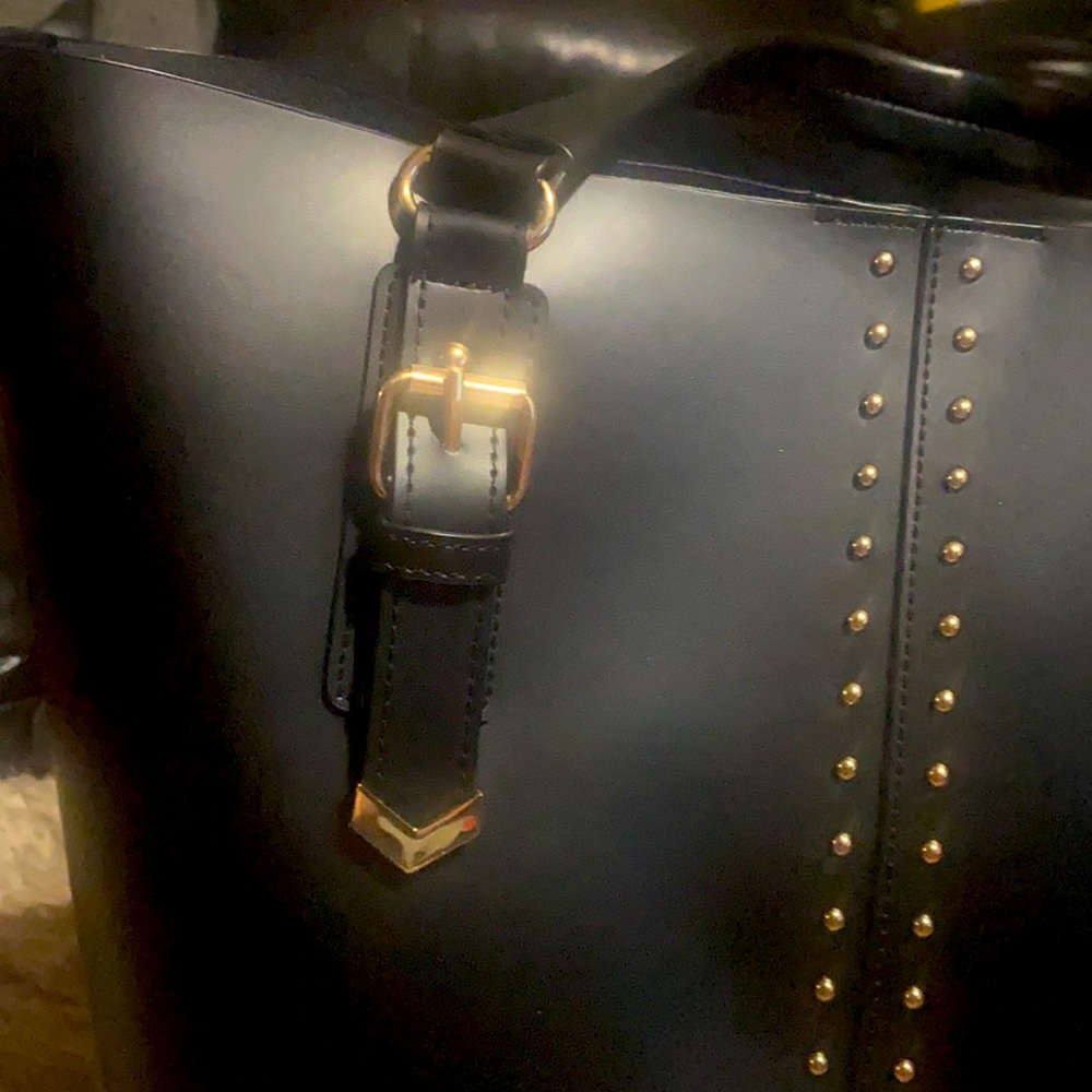 Tote Bag/ Shoulder Bag - Picture 3 of 5